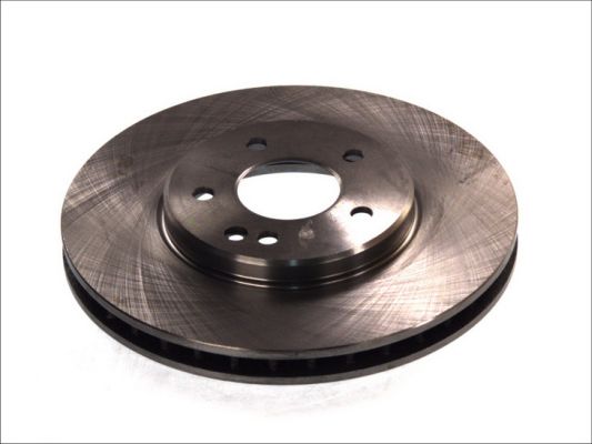 Abe 2X Bremsscheibe Vorne Ø300Mm BelüFtet FüR Mercedes-Benz Slk R171 200